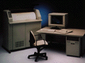 [Photo of Tektronix 4991S1]